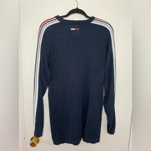 Tommy Hilfiger Sweater Dress - Picture 2 of 4